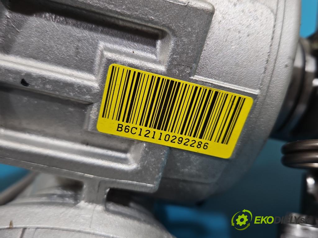 Hyundai I30 III 2016- 1.5 DPI 16V 110 HP manual 80.9 kW 1498 cm3 5- čerpadlo posilovač G4563-99505 (Servočerpadlo)