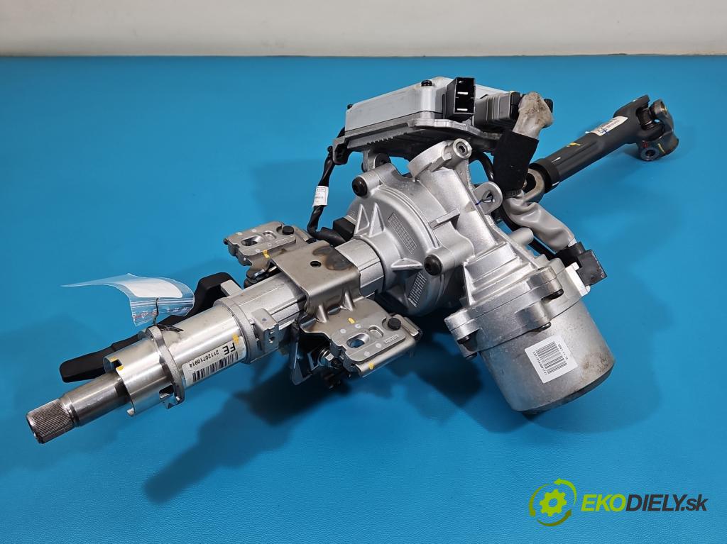 Hyundai I30 III 2016- 1.5 DPI 16V 110 HP manual 80.9 kW 1498 cm3 5- čerpadlo posilovač G4563-99505 (Servočerpadlo)