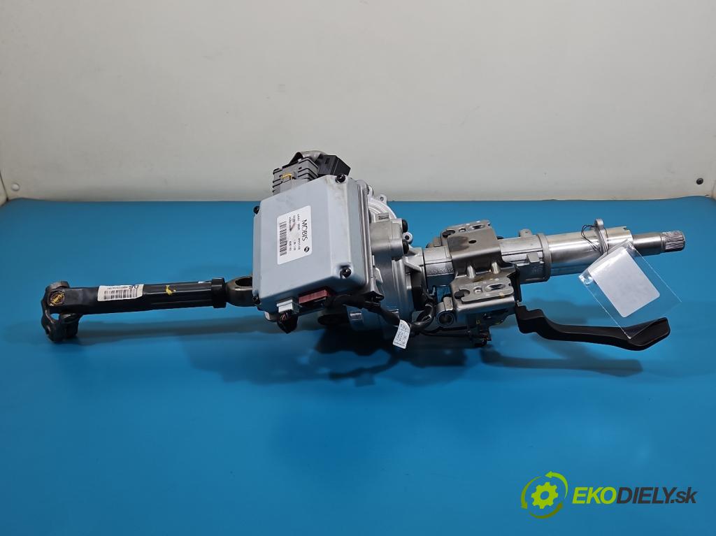 Hyundai I30 III 2016- 1.5 DPI 16V 110 HP manual 80.9 kW 1498 cm3 5- čerpadlo posilovač G4563-99505 (Servočerpadlo)