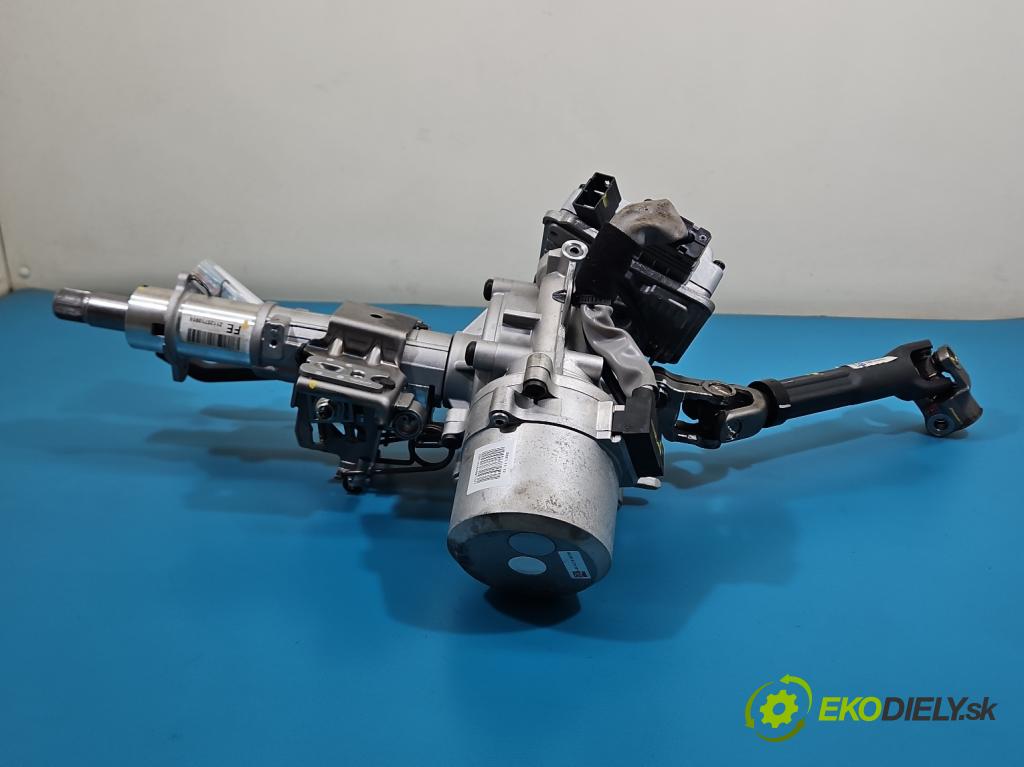 Hyundai I30 III 2016- 1.5 DPI 16V 110 HP manual 80.9 kW 1498 cm3 5- čerpadlo posilovač G4563-99505 (Servočerpadlo)