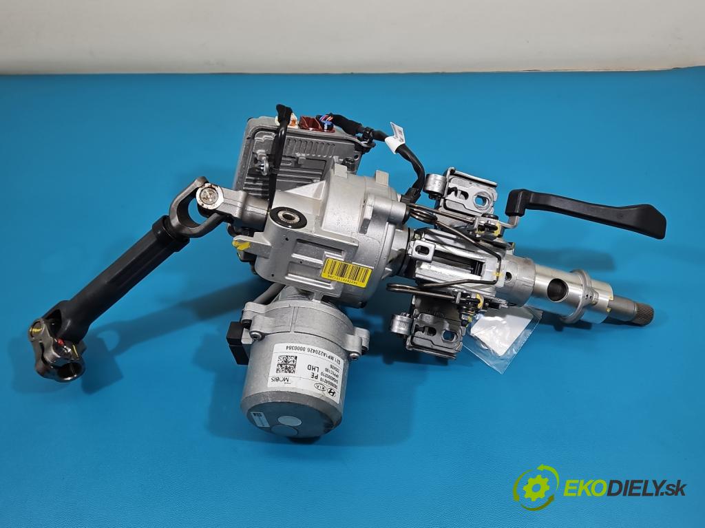 Hyundai I30 III 2016- 1.5 DPI 16V 110 HP manual 80.9 kW 1498 cm3 5- čerpadlo posilovač G4563-99505 (Servočerpadlo)