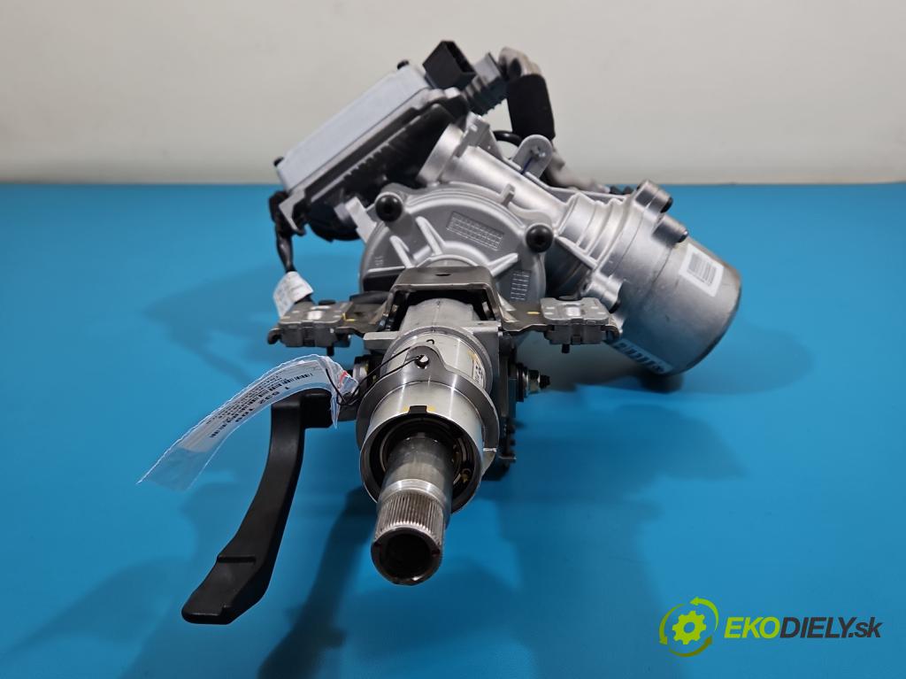 Hyundai I30 III 2016- 1.5 DPI 16V 110 HP manual 80.9 kW 1498 cm3 5- čerpadlo posilovač G4563-99505 (Servočerpadlo)