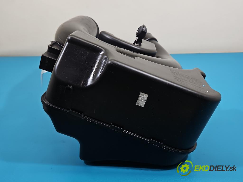 Hyundai I30 III 2016- 1.5 DPI 16V 110 HP manual 80.9 kW 1498 cm3 5- rezonátor 28220-J7100