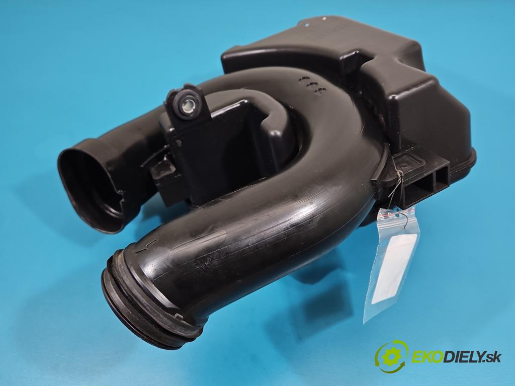 Hyundai I30 III 2016- 1.5 DPI 16V 110 HP manual 80.9 kW 1498 cm3 5- rezonátor 28220-J7100