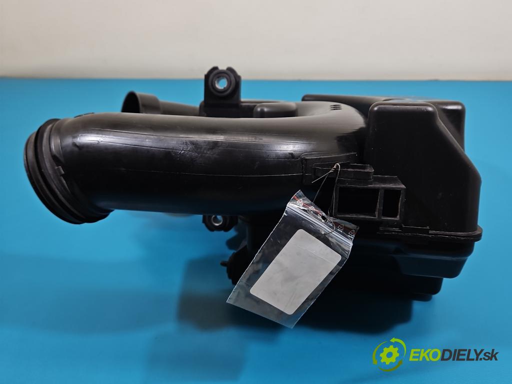 Hyundai I30 III 2016- 1.5 DPI 16V 110 HP manual 80.9 kW 1498 cm3 5- rezonátor 28220-J7100