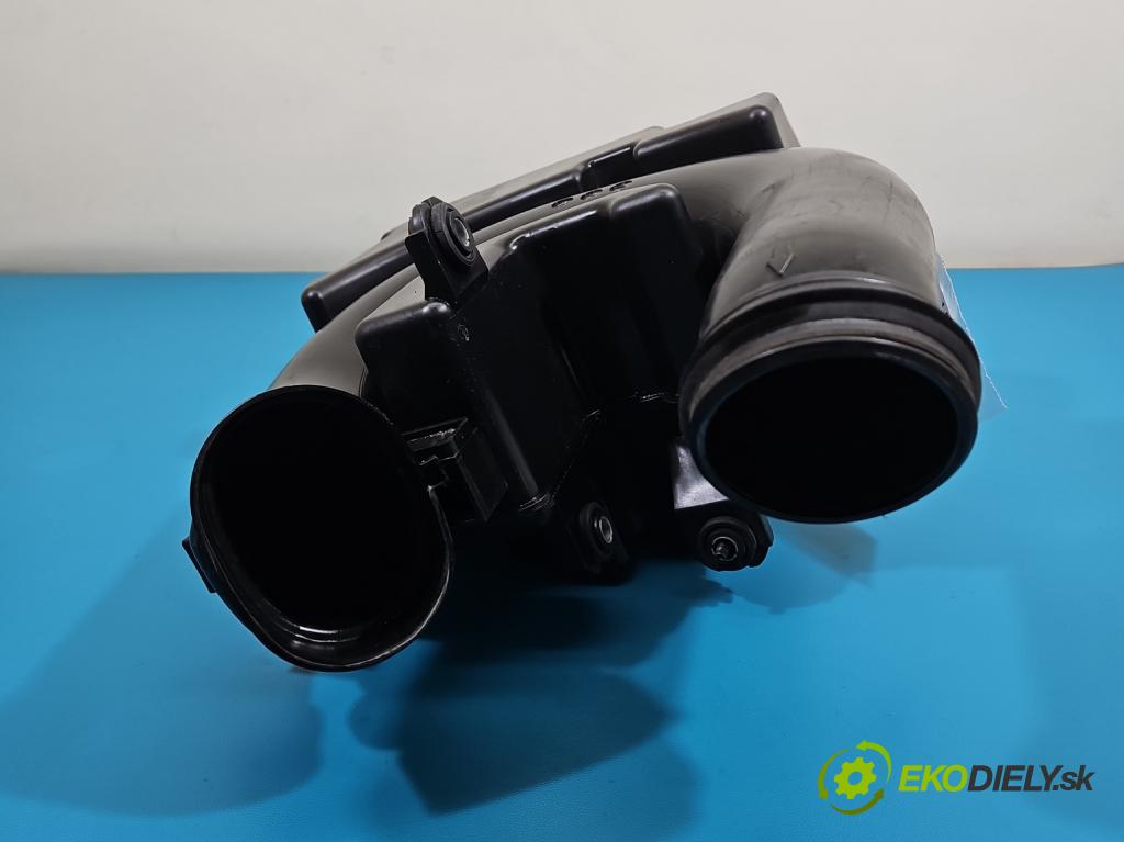 Hyundai I30 III 2016- 1.5 DPI 16V 110 HP manual 80.9 kW 1498 cm3 5- rezonátor 28220-J7100