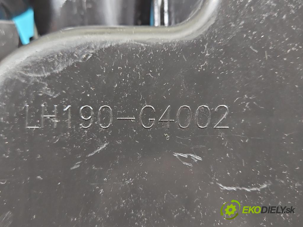 Hyundai I30 III 2016- 1.5 DPI 16V 110 HP manual 80.9 kW 1498 cm3 5- rezonátor 28220-J7100