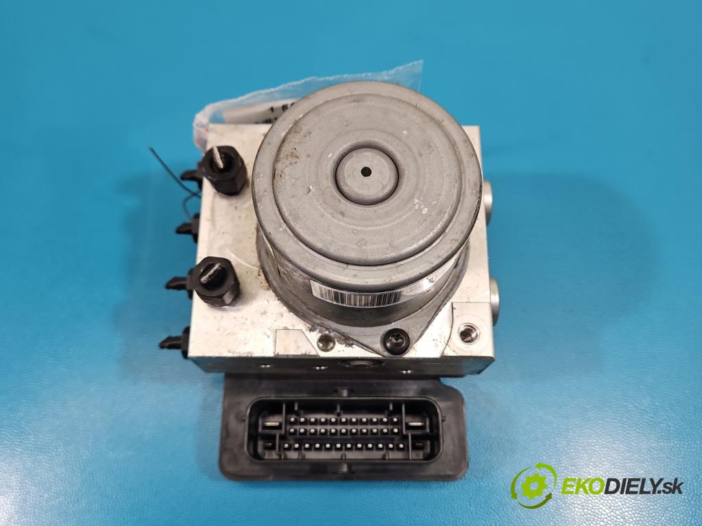 Hyundai I30 III 2016- 1.5 DPI 16V 110 HP manual 80.9 kW 1498 cm3 5- čerpadlo abs G4589-38500 (Pumpa ABS)