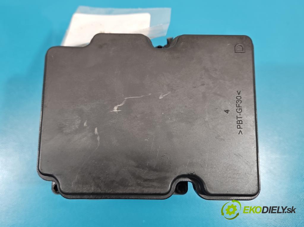 Hyundai I30 III 2016- 1.5 DPI 16V 110 HP manual 80.9 kW 1498 cm3 5- čerpadlo abs G4589-38500 (Pumpa ABS)