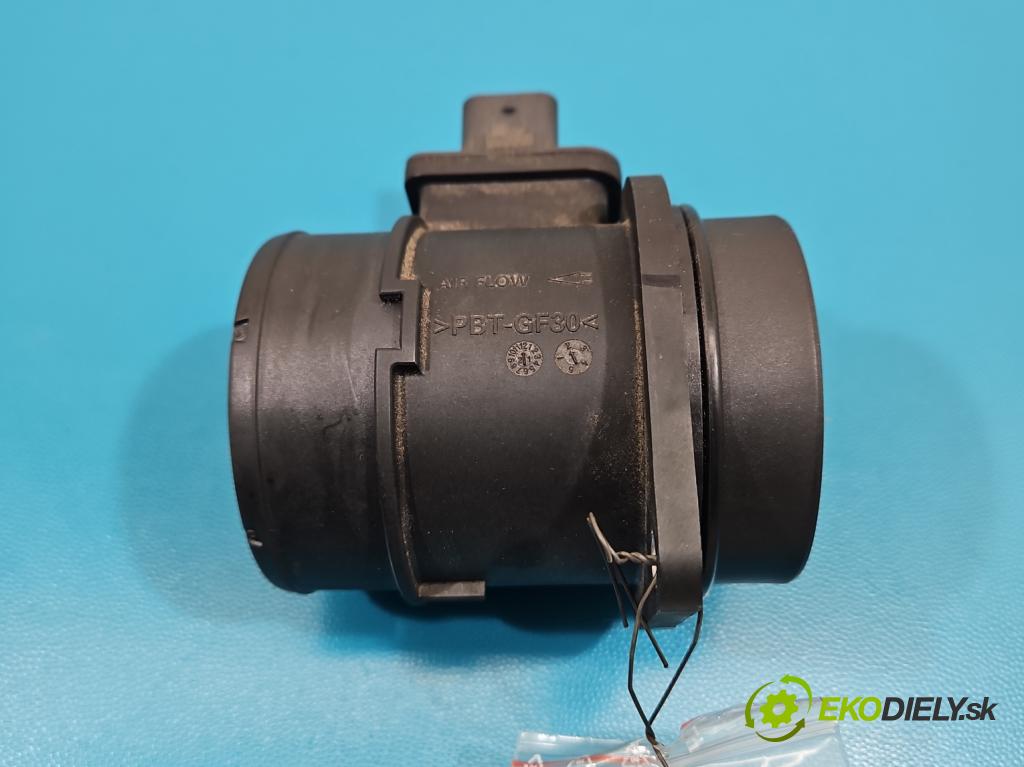 Hyundai I30 III 2016- 1.5 DPI 16V 110 HP manual 80.9 kW 1498 cm3 5- průtokoměr: 28164-2J600 (Váha vzduchu)