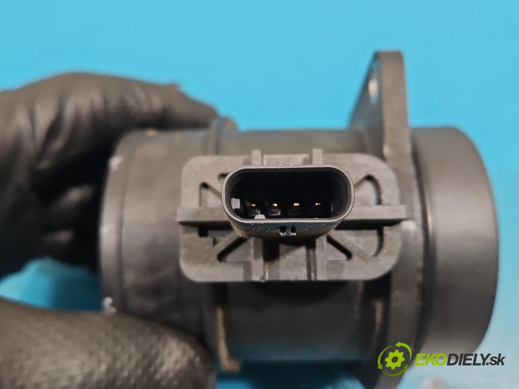 Hyundai I30 III 2016- 1.5 DPI 16V 110 HP manual 80.9 kW 1498 cm3 5- průtokoměr: 28164-2J600 (Váha vzduchu)