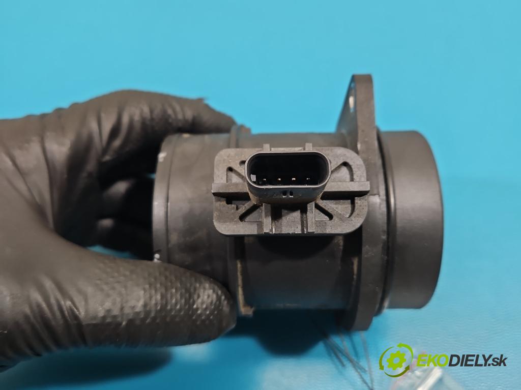 Hyundai I30 III 2016- 1.5 DPI 16V 110 HP manual 80.9 kW 1498 cm3 5- průtokoměr: 28164-2J600 (Váha vzduchu)