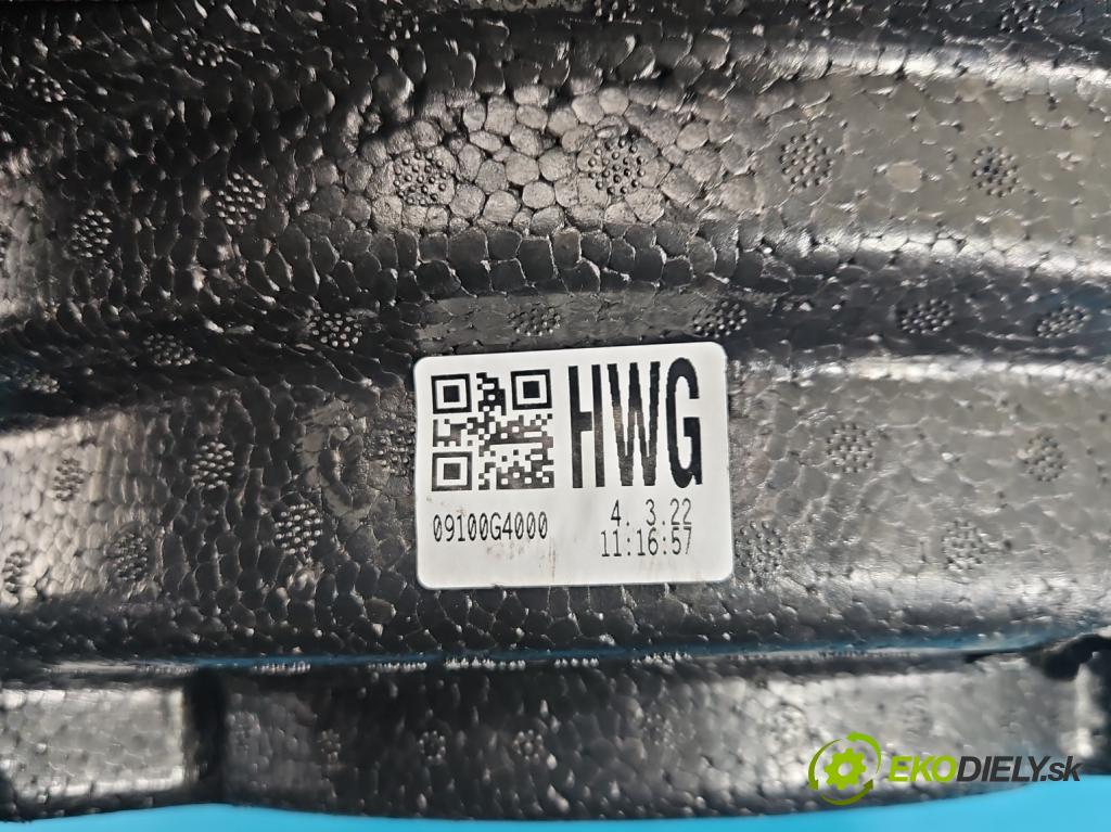 Hyundai I30 III 2016- 1.5 DPI 16V 110 HP manual 80.9 kW 1498 cm3 5- mechanizmus okna automobilovy 09149-G4000