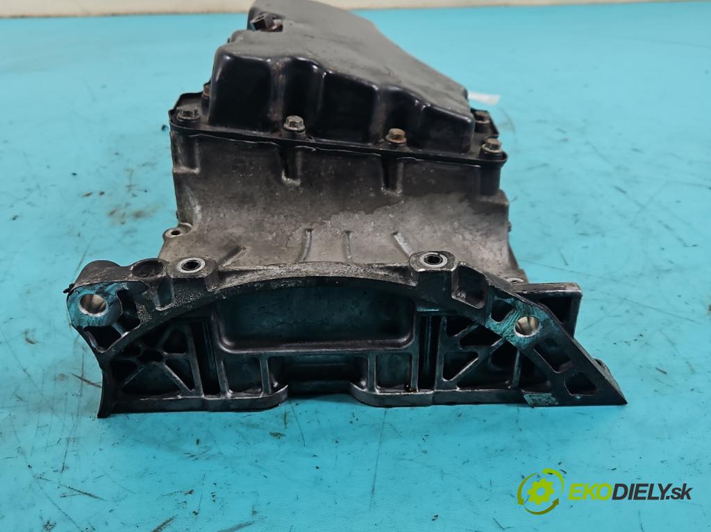 Opel Astra V  2015-2022 1.4 T 125 HP manual 92 kW 1399 cm3 5- vaňa olejová 2637773 (Olejová vaňa)