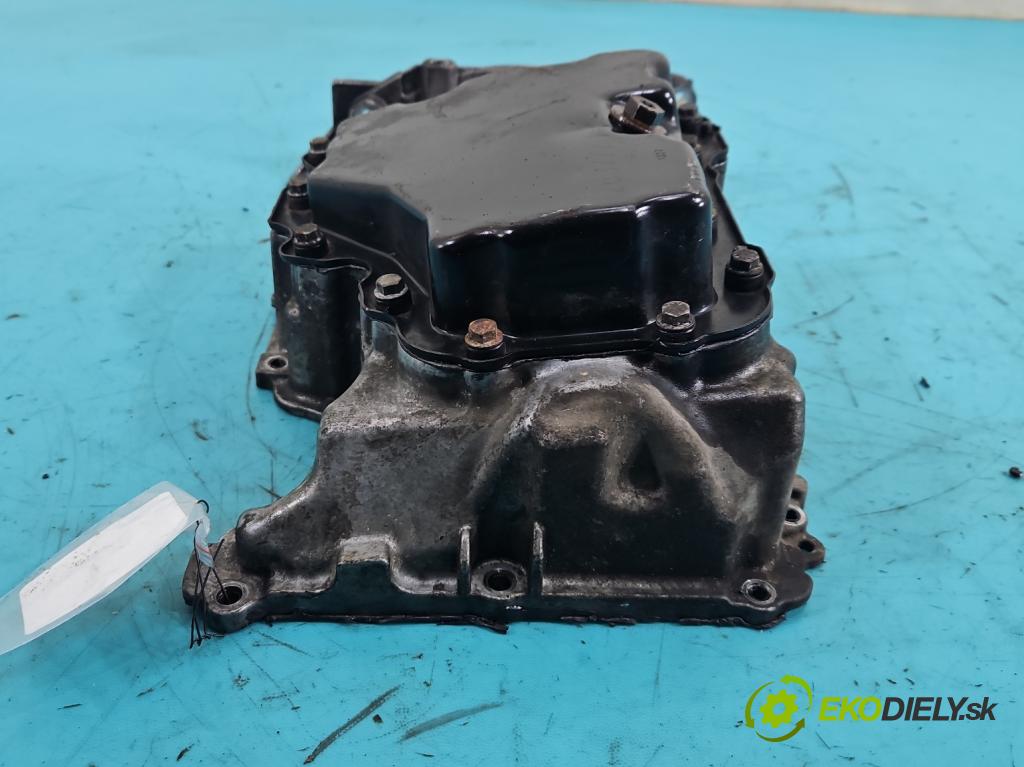 Opel Astra V  2015-2022 1.4 T 125 HP manual 92 kW 1399 cm3 5- vaňa olejová 2637773 (Olejová vaňa)