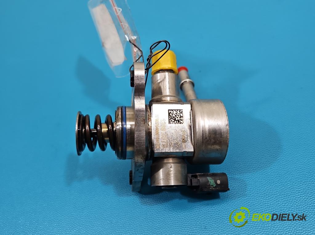 Opel Astra V  2015-2022 1.4 T 125 hp manual 92 kW 1399 cm3 5- čerpadlo paliva 12682079