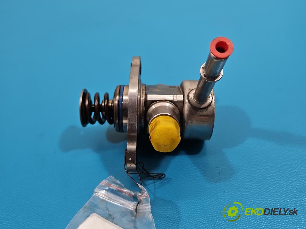 Opel Astra V  2015-2022 1.4 T 125 hp manual 92 kW 1399 cm3 5- čerpadlo paliva 12682079
