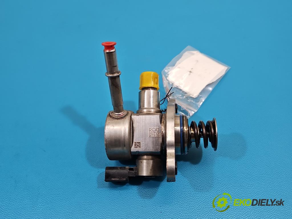 Opel Astra V  2015-2022 1.4 T 125 hp manual 92 kW 1399 cm3 5- čerpadlo paliva 12682079
