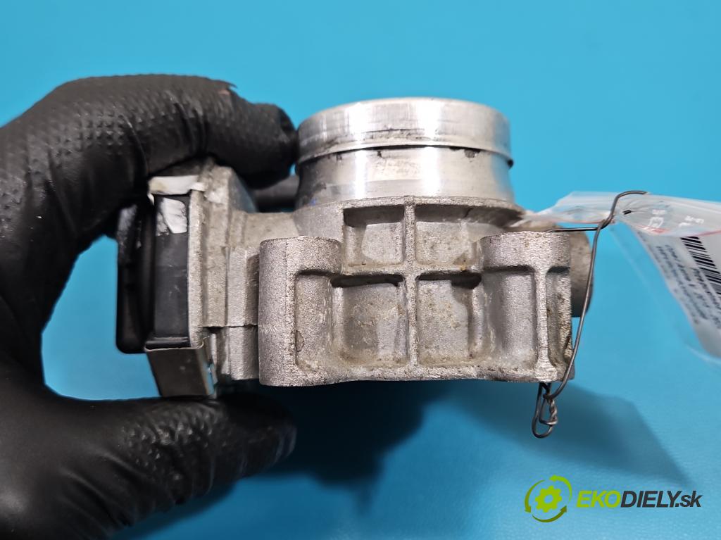 Opel Astra V  2015-2022 1.4 T 125 HP manual 92 kW 1399 cm3 5- klapka 12671379AA (Škrtiaca klapka)