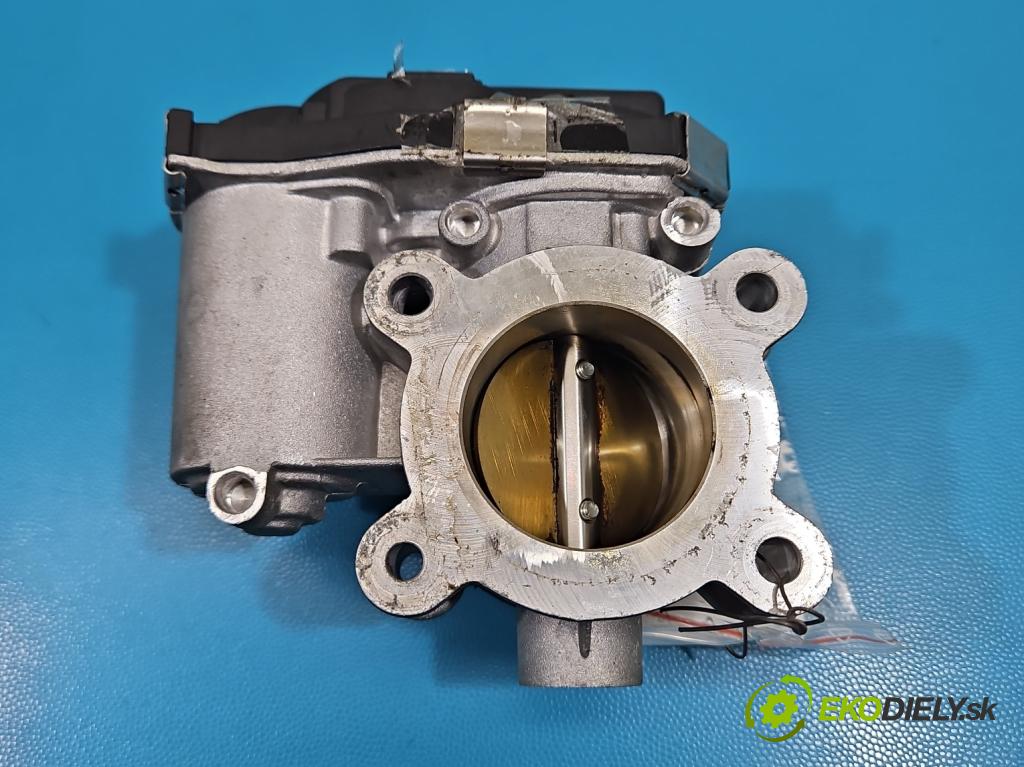 Opel Astra V  2015-2022 1.4 T 125 HP manual 92 kW 1399 cm3 5- klapka 12671379AA (Škrtiaca klapka)