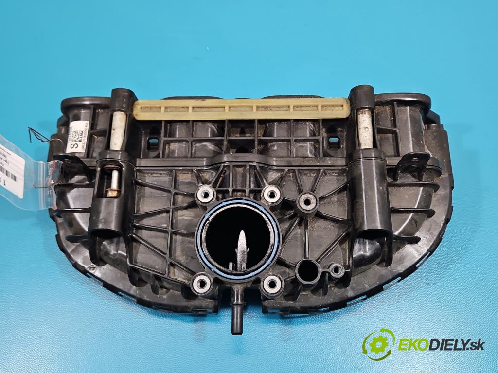 Opel Astra V  2015-2022 1.4 T 125 HP manual 92 kW 1399 cm3 5- zvod nasávací 13-694-5081 (Sacie potrubie)