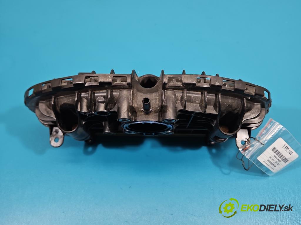 Opel Astra V  2015-2022 1.4 T 125 HP manual 92 kW 1399 cm3 5- zvod nasávací 13-694-5081 (Sacie potrubie)