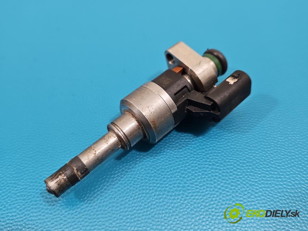 Opel Astra V  2015-2022 1.4 T 125 hp manual 92 kW 1399 cm3 5- vstřikovač 55577403 (Vstřikovač paliva)