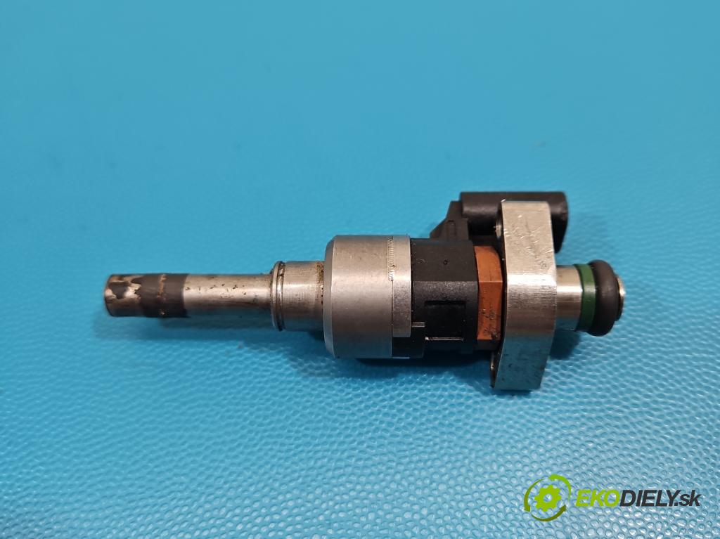 Opel Astra V  2015-2022 1.4 T 125 hp manual 92 kW 1399 cm3 5- vstřikovač 55577403 (Vstřikovač paliva)