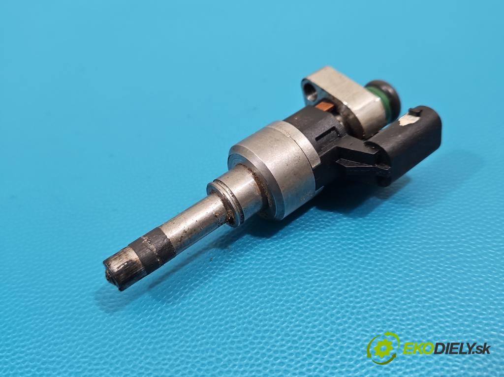 Opel Astra V  2015-2022 1.4 T 125 hp manual 92 kW 1399 cm3 5- vstřikovač 55577403 (Vstřikovač paliva)