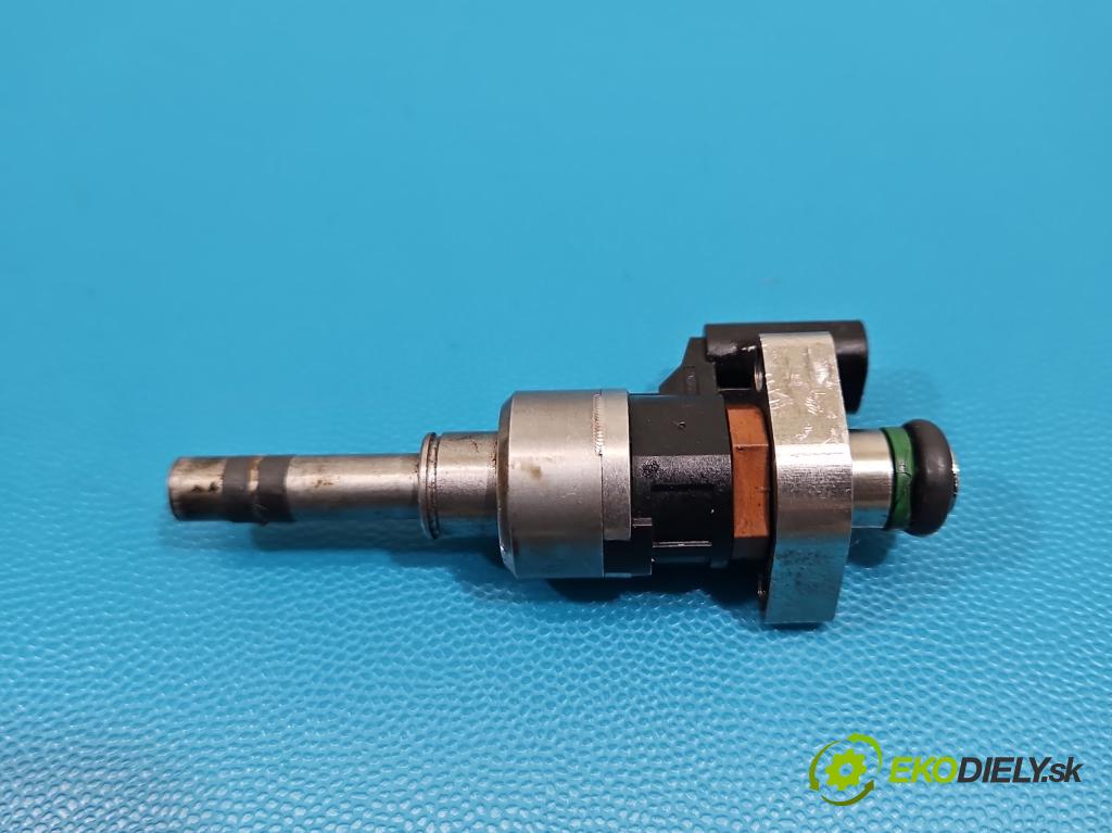 Opel Astra V  2015-2022 1.4 T 125 hp manual 92 kW 1399 cm3 5- vstřikovač 55577403 (Vstřikovač paliva)