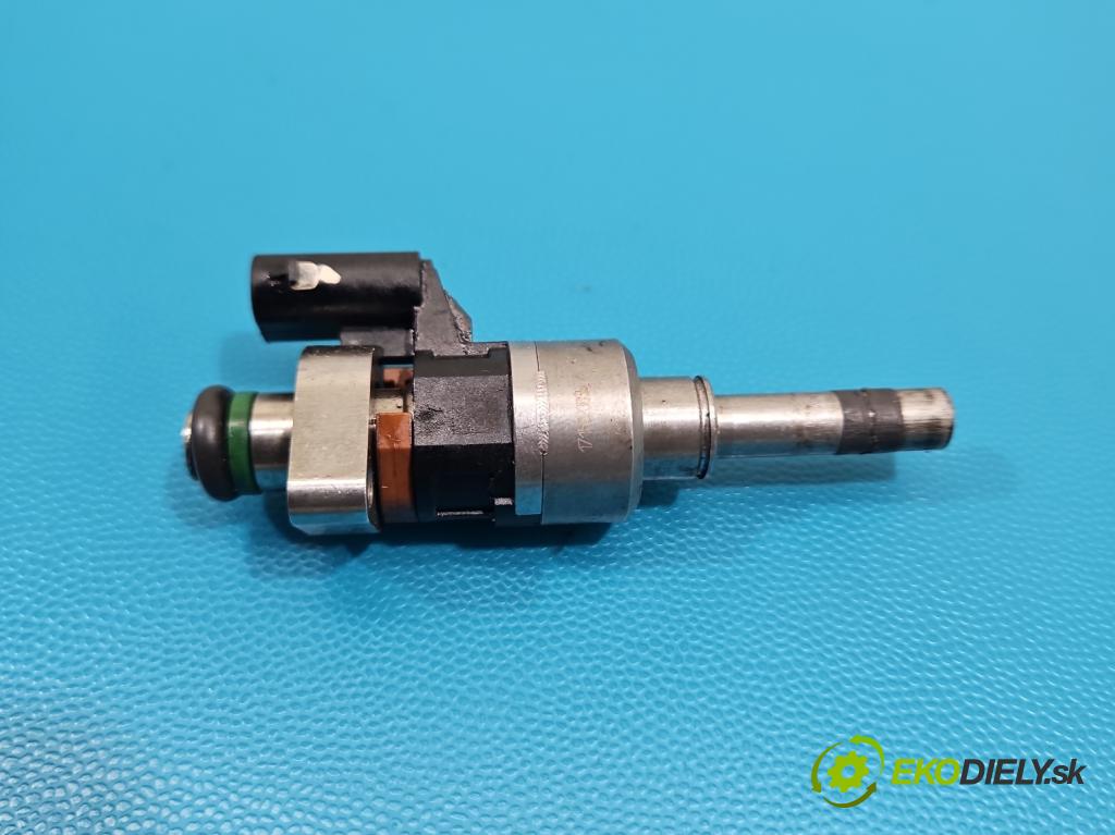 Opel Astra V  2015-2022 1.4 T 125 hp manual 92 kW 1399 cm3 5- vstřikovač 55577403 (Vstřikovač paliva)