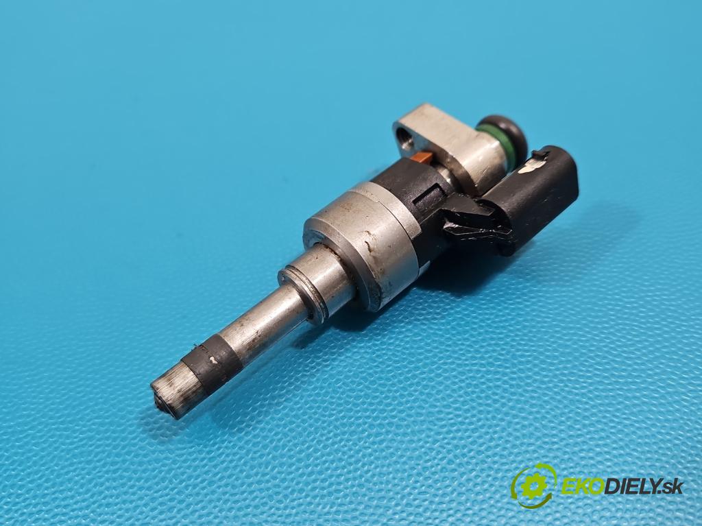 Opel Astra V  2015-2022 1.4 T 125 hp manual 92 kW 1399 cm3 5- vstřikovač 55577403 (Vstřikovač paliva)