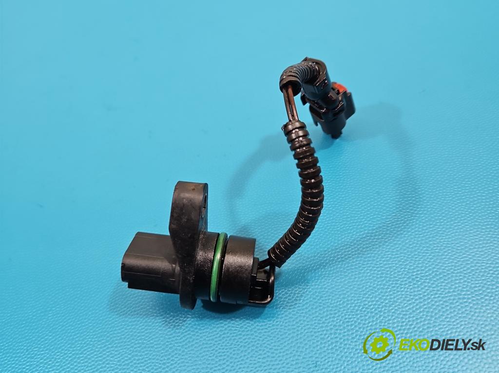 Opel Astra V  2015-2022 1.4 T 125 HP manual 92 kW 1399 cm3 5- snímač úroveň: oleja: 0902175423 (Snímač)