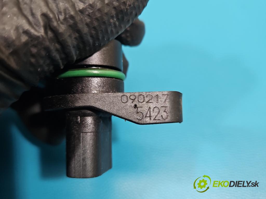 Opel Astra V  2015-2022 1.4 T 125 HP manual 92 kW 1399 cm3 5- snímač úroveň: oleja: 0902175423 (Snímač)