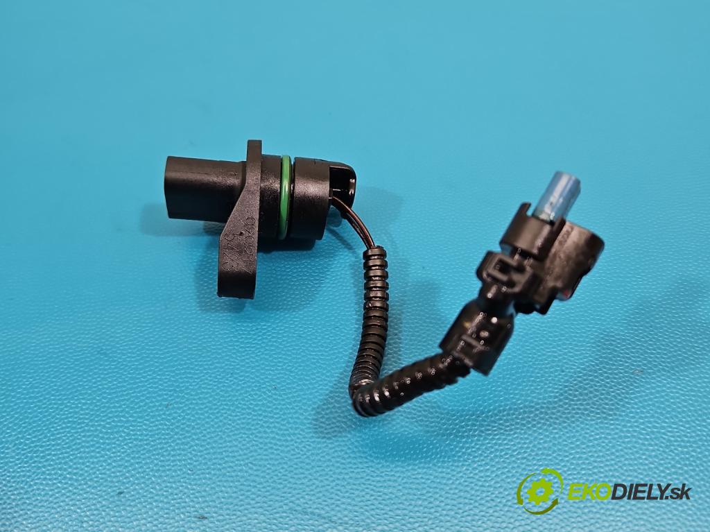 Opel Astra V  2015-2022 1.4 T 125 HP manual 92 kW 1399 cm3 5- snímač úroveň: oleja: 0902175423 (Snímač)