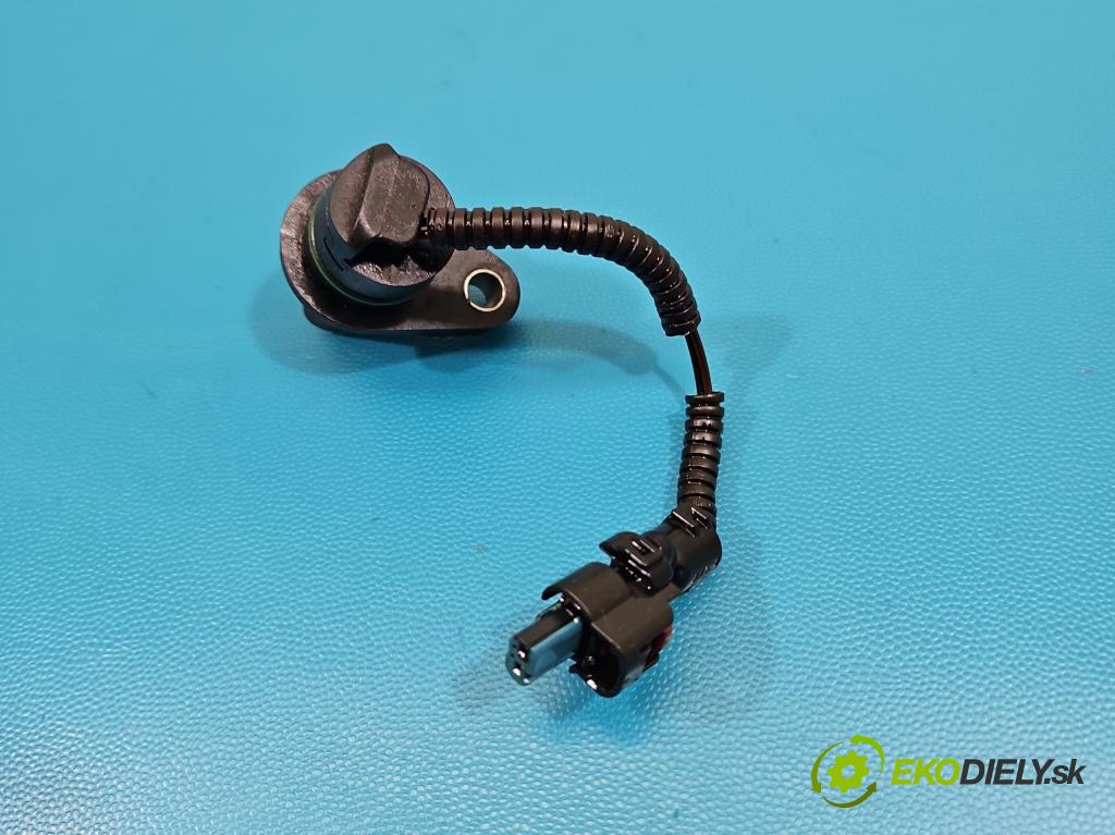 Opel Astra V  2015-2022 1.4 T 125 HP manual 92 kW 1399 cm3 5- snímač úroveň: oleja: 0902175423 (Snímač)