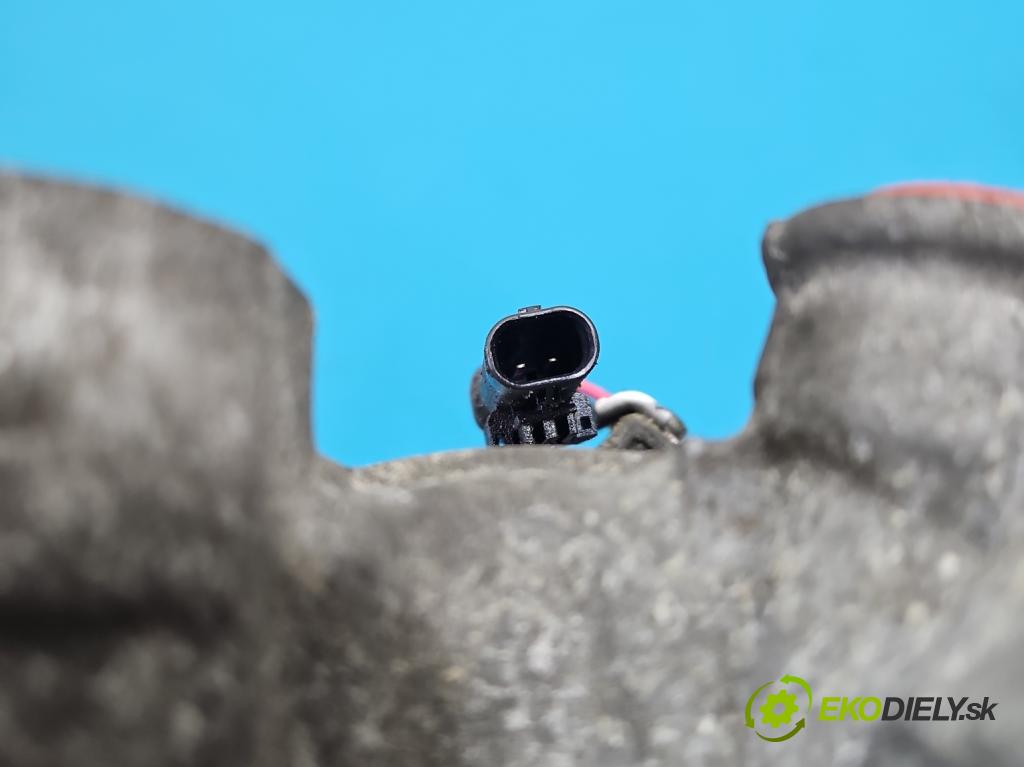 Opel Astra V  2015-2022 1.4 T 125 HP manual 92 kW 1399 cm3 5- Kompresor: klimatizácie 39034463 (Kompresor klimatizácie)