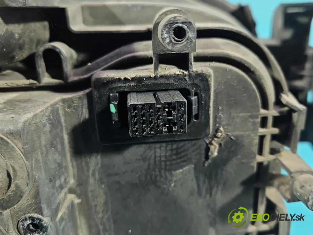 Ford Mondeo Mk3 2000-2007 2.0 tdci 131 hp manual 96 kW 1998 cm3 5- světlo levý 0301174271 (Klika dveří ostatní)