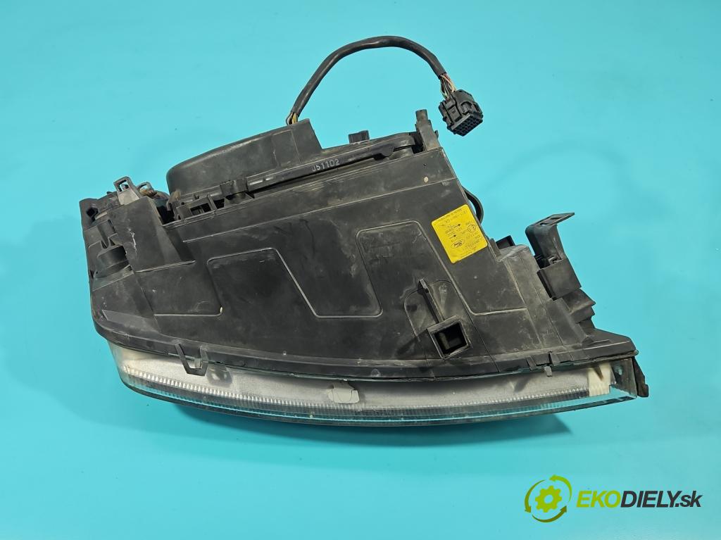 Ford Mondeo Mk3 2000-2007 2.0 tdci 131 hp manual 96 kW 1998 cm3 5- světlo levý 0301174271 (Klika dveří ostatní)