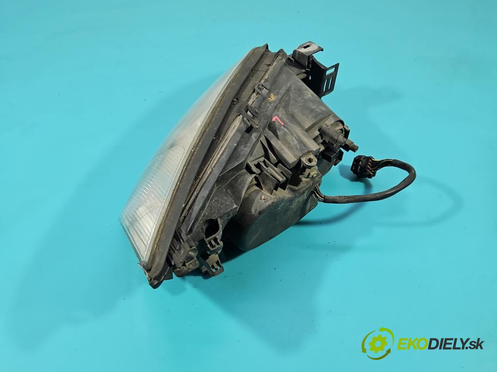 Ford Mondeo Mk3 2000-2007 2.0 tdci 131 hp manual 96 kW 1998 cm3 5- světlo levý 0301174271 (Klika dveří ostatní)