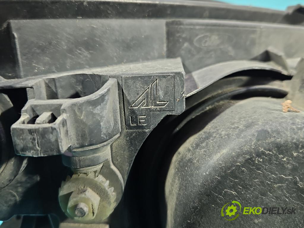 Ford Mondeo Mk3 2000-2007 2.0 tdci 131 hp manual 96 kW 1998 cm3 5- světlo levý 0301174271 (Klika dveří ostatní)