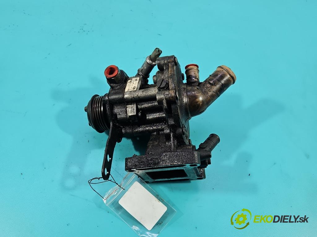 Ford Mondeo Mk3 2000-2007 2.0 tdci 131 hp manual 96 kW 1998 cm3 5- čerpadlo posilovač XS71-3A674-BE (Servočerpadlo)