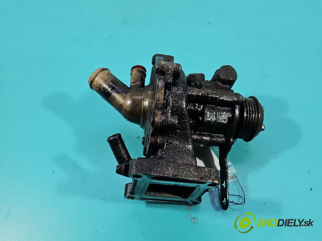 Ford Mondeo Mk3 2000-2007 2.0 tdci 131 hp manual 96 kW 1998 cm3 5- čerpadlo posilovač XS71-3A674-BE (Servočerpadlo)