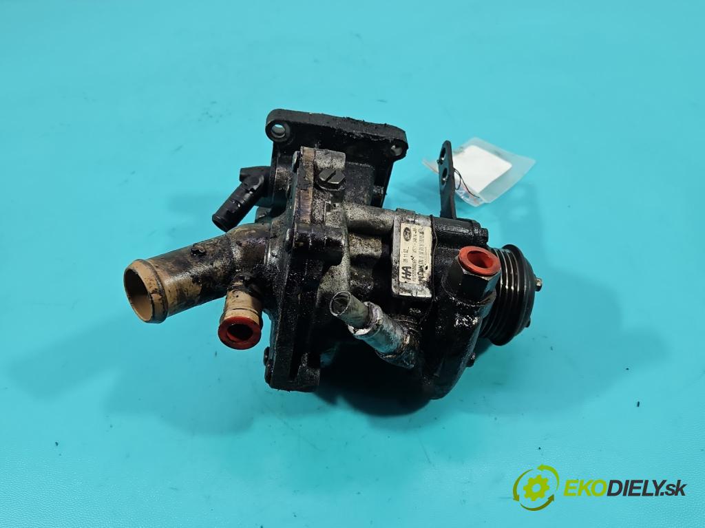 Ford Mondeo Mk3 2000-2007 2.0 tdci 131 hp manual 96 kW 1998 cm3 5- čerpadlo posilovač XS71-3A674-BE (Servočerpadlo)