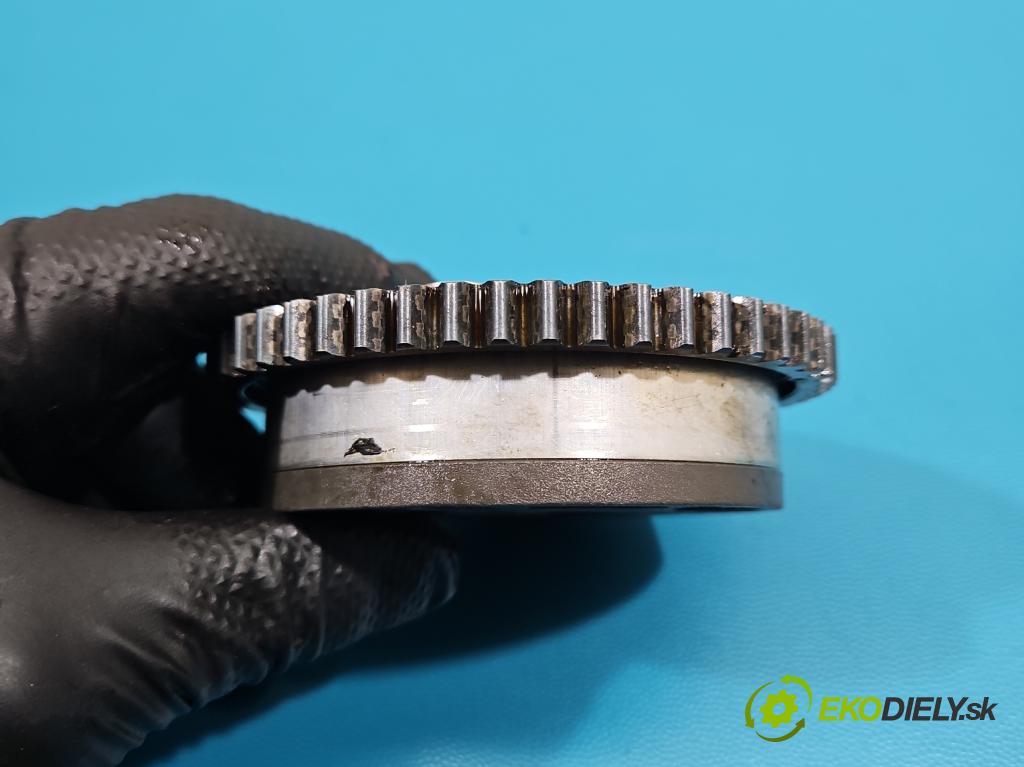 Opel Astra V  2015-2022 1.4 T 125 hp manual 92 kW 1399 cm3 5- kolo fází vačkový 551235