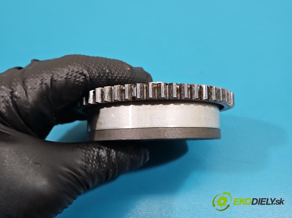 Opel Astra V  2015-2022 1.4 T 125 hp manual 92 kW 1399 cm3 5- kolo fází vačkový 551235156