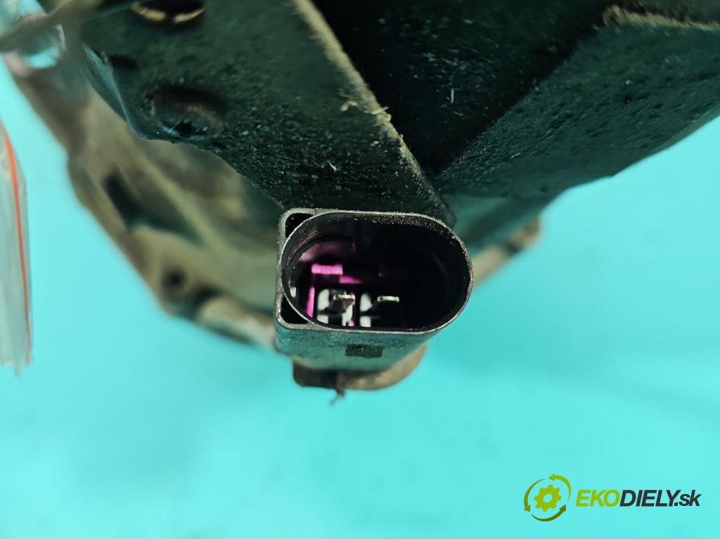 Vw Sharan I 1995-2010 1.9 tdi 116 hp manual 85 kW 1896 cm3 5- Kompresor: klíma 7M3820803 (Kompresor klimatizace)