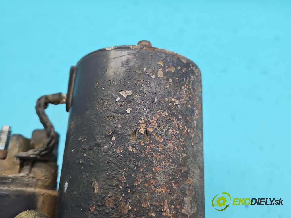 Vw Sharan I 1995-2010 1.9 tdi 116 HP manual 85 kW 1896 cm3 5- štartér  (Štartér)