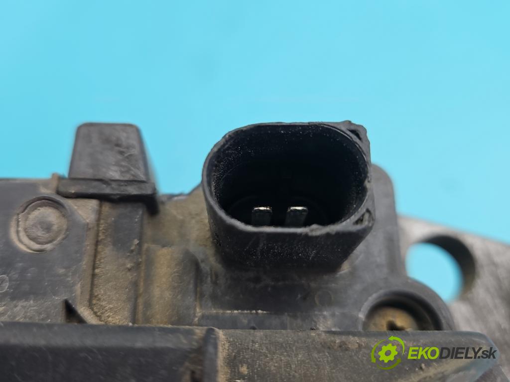 Vw Sharan I 1995-2010 1.9 tdi 116 HP manual 85 kW 1896 cm3 5- Alternator  (Alternátor)