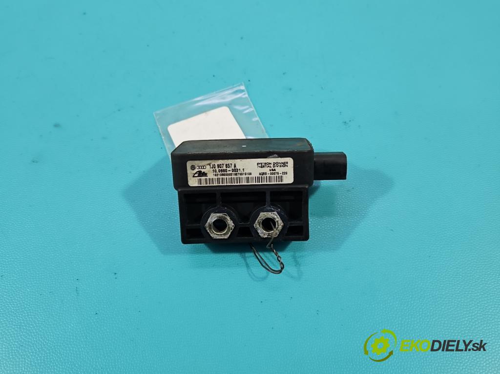 Vw Sharan I 1995-2010 1.9 tdi 116 hp manual 85 kW 1896 cm3 5- snímač ESP 1J0907657A